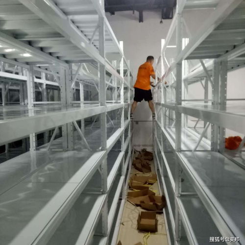仓储用品好坏，记住这几点判断标准