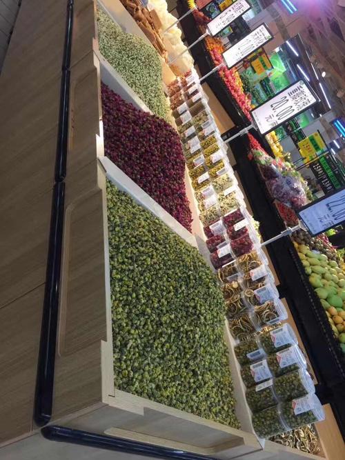 中百仓储荆门店 重磅升级 巨惠全城
