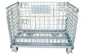吉昌五金制品厂 为您量身打造优质仓储笼与仓库货架解决方案